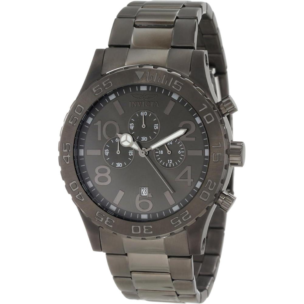 image:imageInvicta Mens WatchGray