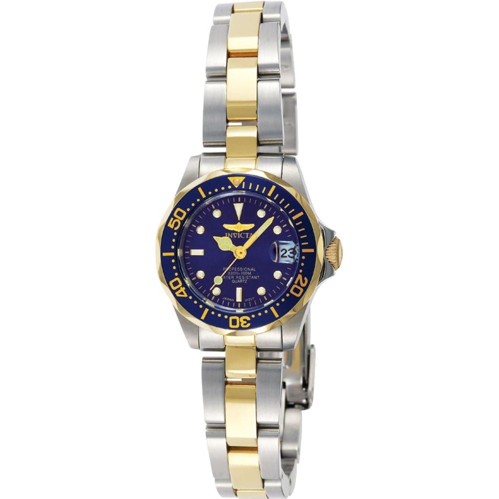 image:imageInvicta Mens amp Womens Pro Diver Automatic Watch8942