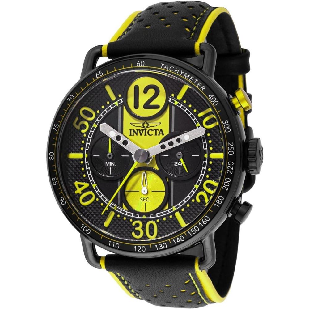image:imageInvicta Racing 49368 Mens Quartz Watch