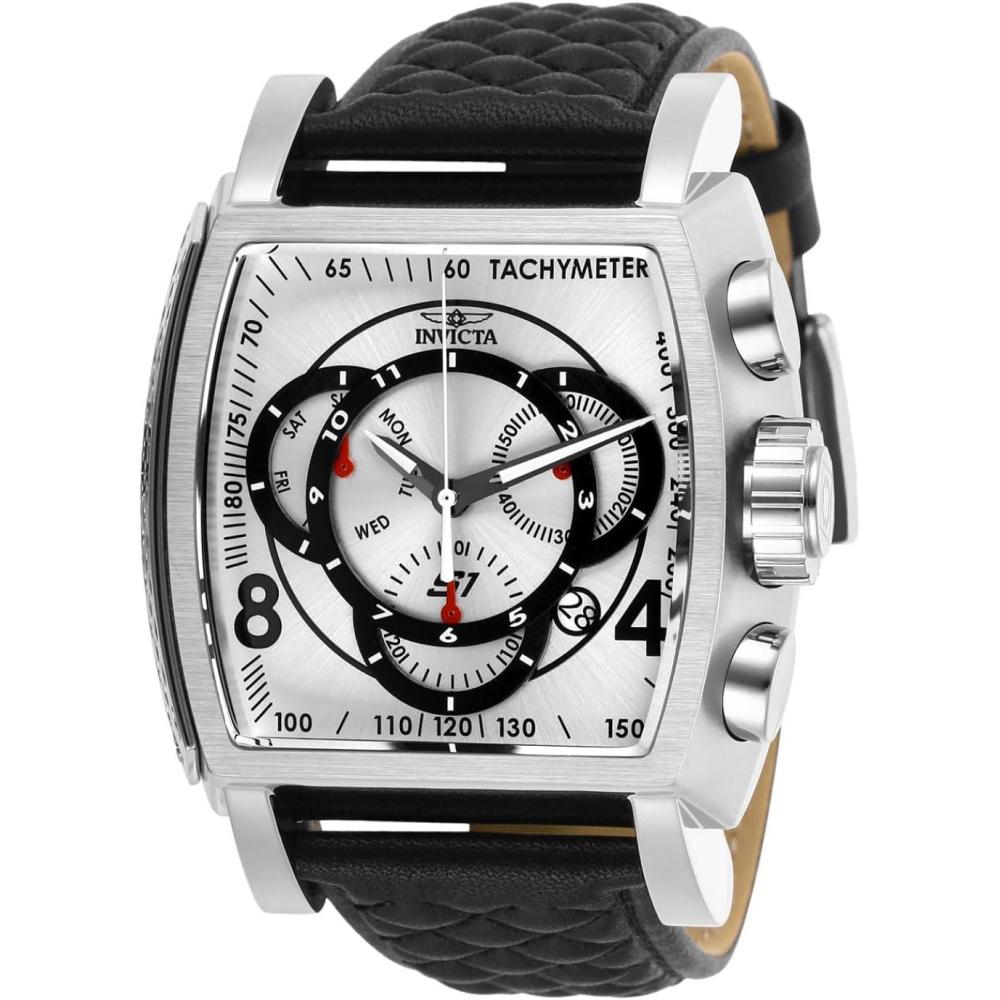 image:imageInvicta S1 Rally Men 48mmStainless Steel
