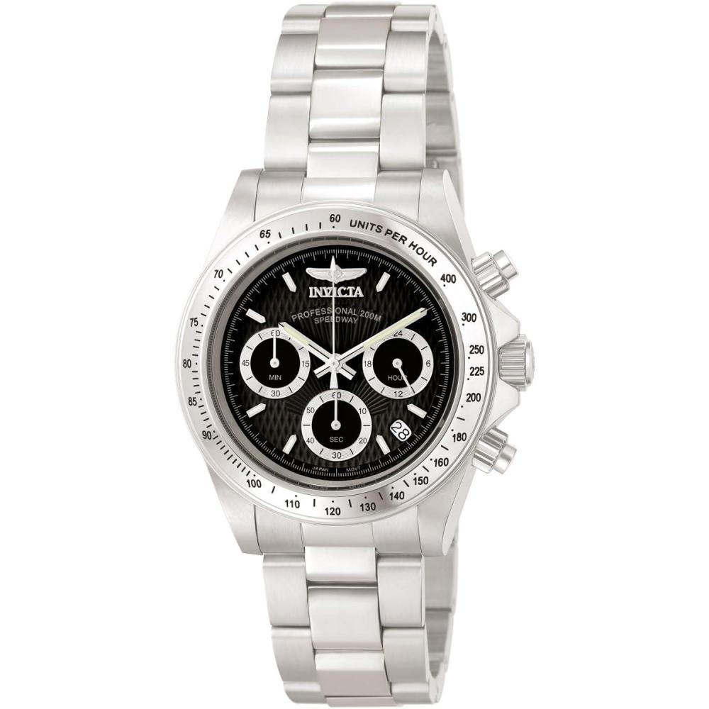 image:imageInvicta Speedway 9223 Mens Quartz Watch 39 mm9223