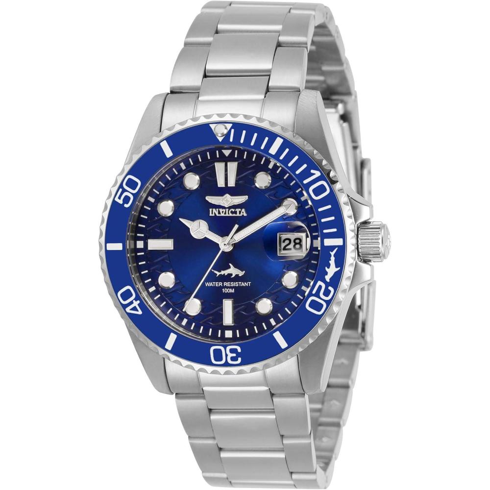 image:imageInvicta Womens Pro Diver Quartz Watch30480