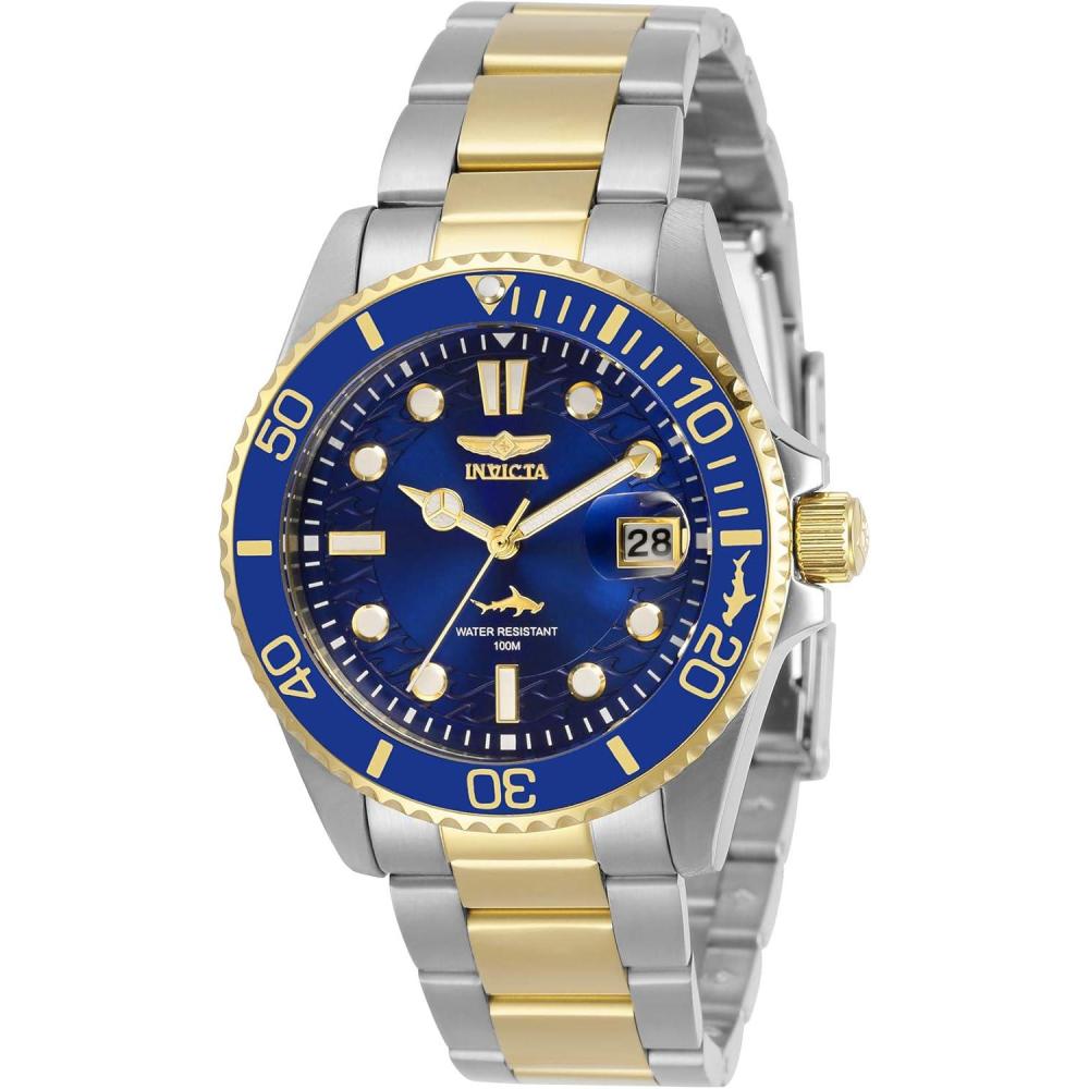 image:imageInvicta Womens Pro Diver Quartz Watch30481