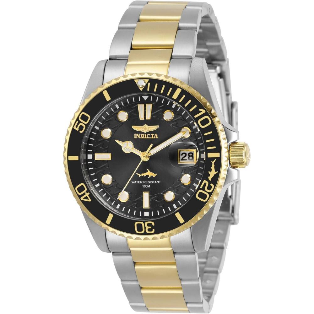 image:imageInvicta Womens Pro Diver Quartz Watch30483
