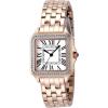 image:imageInvicta Angel Lady 28mm Stainless Steel Rose Gold Silver dial PC21J Quartz
