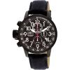 image:imageInvicta IForce Stainless Steel Mens Quartz Watch  46mmBlack