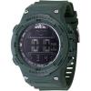 image:imageInvicta Invicta Racing Men 52mm Plastic Green Black dial Electronic Digital