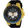 image:imageInvicta Mens Aviator Quartz Watch33031