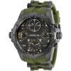 image:imageInvicta Mens Coalition Forces Quartz Watch Green 31138