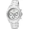 image:imageInvicta Mens Speedway Collection Stainless Steel WatchSilver