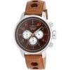 image:imageInvicta Mens WatchLight Brown