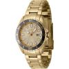 image:imageInvicta Pro Diver Lady 34mm Stainless Steel Gold Gold dial PC22A Quartz