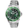 image:imageInvicta Pro Diver Men 40mm Stainless Steel Steel Green dial PC32 Quartz