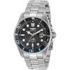 image:imageInvicta Pro Diver Men 43mm Stainless Steel Steel Black dial PC32 Quartz