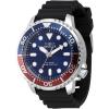 image:imageInvicta Pro Diver Men 48mm Stainless Steel Steel Blue dial PC21J Quartz