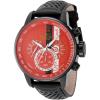 image:imageInvicta Racing 48177 Mens Watch  Waterproof  Analogue  Quartz Movement  Stainless Steel with Red dial  48mm