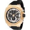 image:imageInvicta Racing Men 47mm dial VD57 QuartzGold  Black