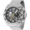 image:imageInvicta Racing Men 480mm Stainless Steel Steel BlackGunmetal dial VD53 Quartz