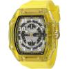 Grey  Yellow