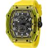 Yellow  Dark Grey