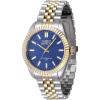 image:imageInvicta Specialty 47502 Womens Watch  Waterproof  Analogue  Quartz Movement  Stainless Steel with Blue dial  36mm