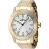 image:imageInvicta Specialty Men 45mm Stainless Steel Gold Silver dial PC21J Quartz