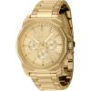 image:imageInvicta Speedway Stainless Steel Mens Quartz Watch  42mmGold