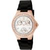 image:imageInvicta Womens 1644 Angel Jelly Fish Crystal Accented White Dial Watch1645