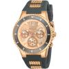 image:imageInvicta Womens 24189 BLU Analog Display Quartz Two Tone Watch
