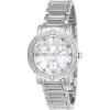 image:imageInvicta Womens 4718 4719 4720 II Collection Limited Edition Diamond TwoTone WatchWhite