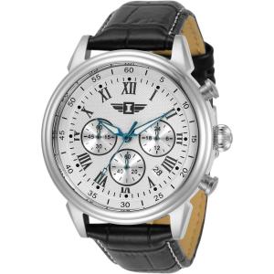 I by Invicta Men’s 90242-001 Chronograph Black Dial(90242-002)