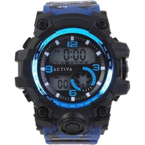 Invicta Activa Digital Men’s Quartz Watch – 54mm(Blue)