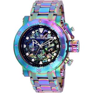 Invicta Coalition Forces 26507 Men’s Quartz Watch – 52 mm(Quartz Movement)
