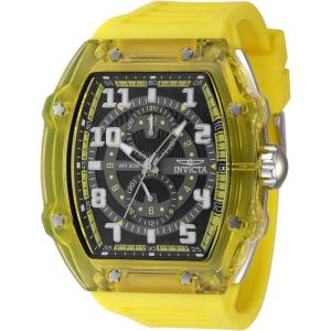 Invicta Invicta Racing Men Quartz Watch