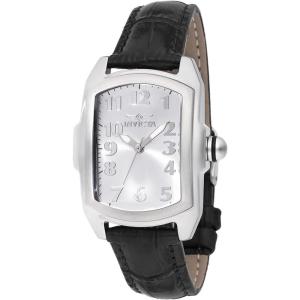 Invicta Lupah Lady 29mm Stainless Steel Steel Silver dial PC21J Quartz