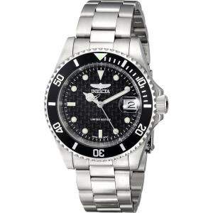 Invicta Men’s 5053 Pro Diver Collection Automatic Watch(ILE8926OBA)