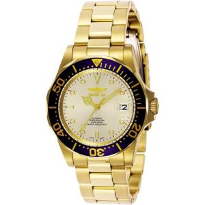Invicta Men’s 5053 Pro Diver Collection Automatic Watch(casual)
