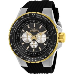 Invicta Men’s Aviator Quartz Watch(33029)