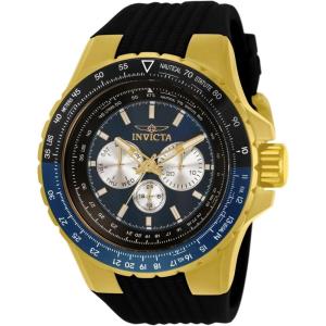Invicta Men’s Aviator Quartz Watch(33031)