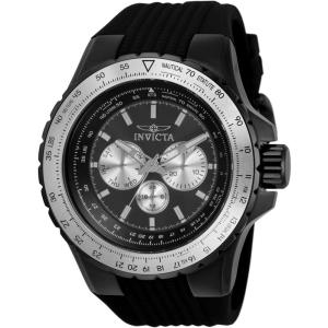 Invicta Men’s Aviator Quartz Watch(33033)