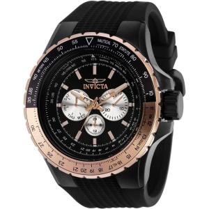 Invicta Men’s Aviator Quartz Watch(37032)
