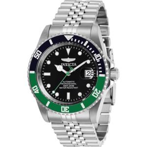 Invicta Men’s Pro Diver Automatic Watch(29177)