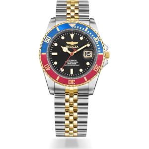 Invicta Men’s Pro Diver Automatic Watch(29180)