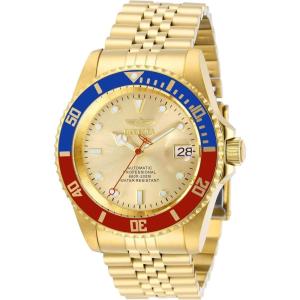 Invicta Men’s Pro Diver Automatic Watch(29183)