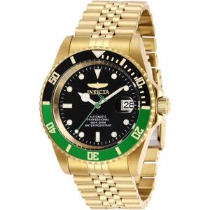 Invicta Men’s Pro Diver Automatic Watch(29184)