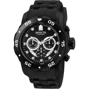 Invicta Men’s Pro Diver Collection(Black)