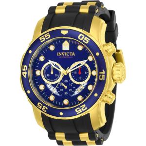 Invicta Men’s Pro Diver Collection(Gold)