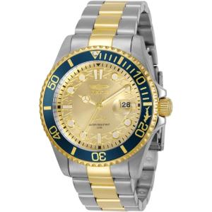 Invicta Men’s Pro Diver Quartz Watch(30022)