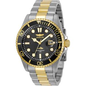 Invicta Men’s Pro Diver Quartz Watch(30023)