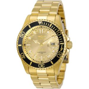 Invicta Men’s Pro Diver Quartz Watch(30025)